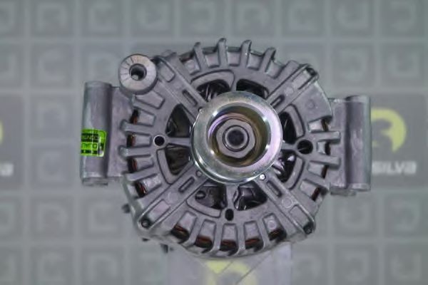 Generator / Alternator 6