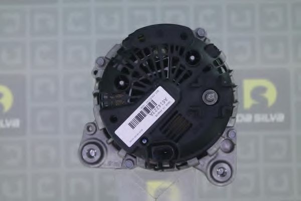 Generator / Alternator 4