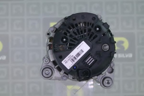 Generator / Alternator 3