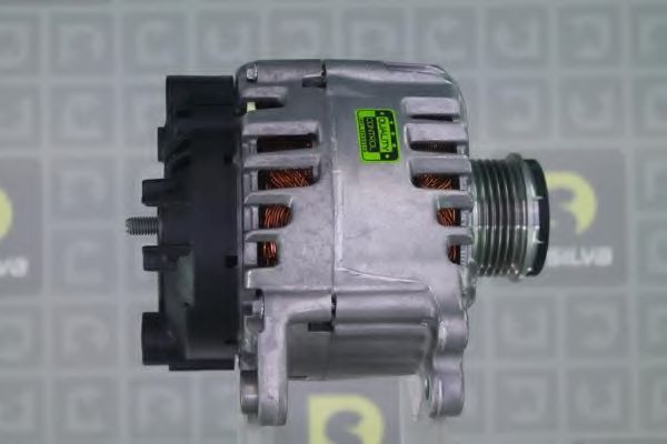 Generator / Alternator 4