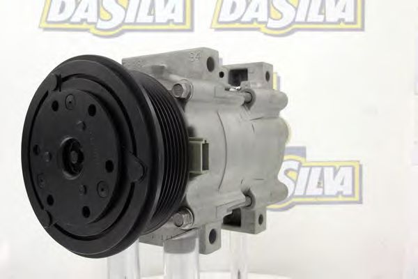 FC3221 Compresor, climatizare DA SILVA 