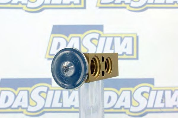 FD1071 Supapa expansiune, clima DA SILVA 