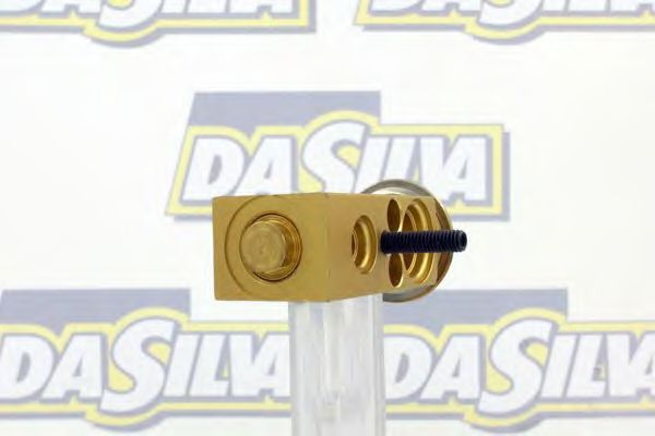 Supapa expansiune, clima 3