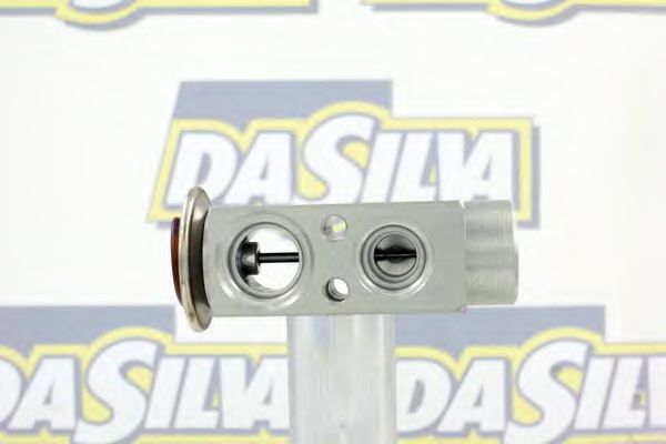 Supapa expansiune, clima 2