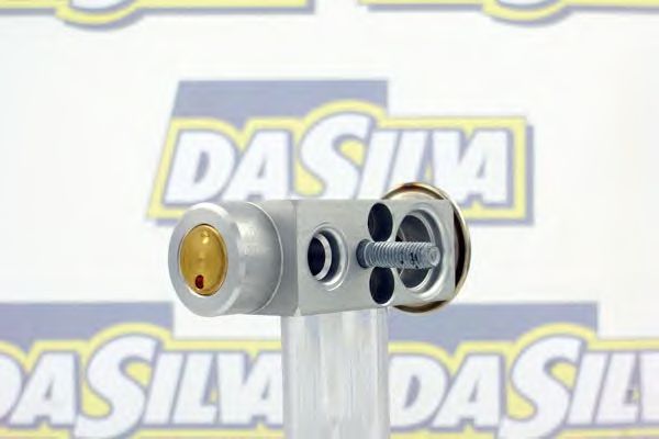 Supapa expansiune, clima 3