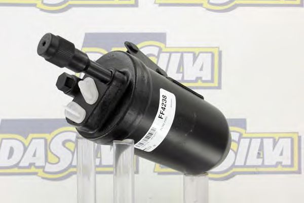 FF4238 uscator,aer conditionat DA SILVA 