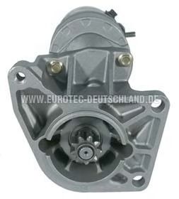 11040036 starter EUROTEC 