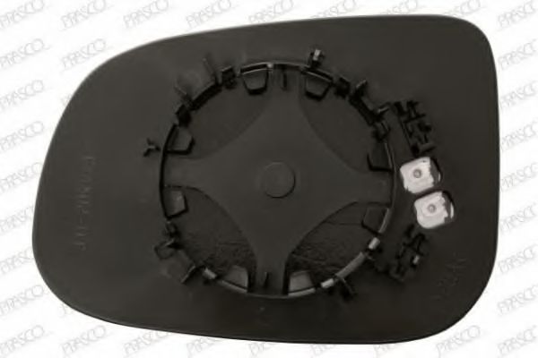 Sticla oglinda, oglinda retrovizoare exterioara 2