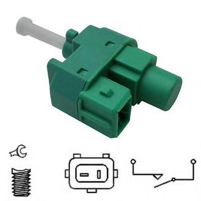 3500027 Comutator lumini frana HOFFER 