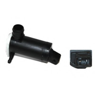 7500174 pompa de apa,spalare parbriz HOFFER 