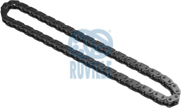 3450059 Lant, angrenare pompa ulei RUVILLE 
