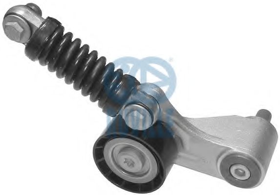 Intinzator curea, curea distributie