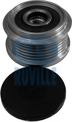 56555 Sistem roata libera, generator RUVILLE 