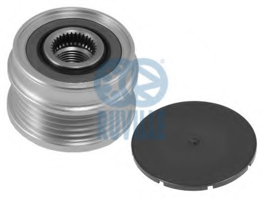 59981 Sistem roata libera, generator RUVILLE 