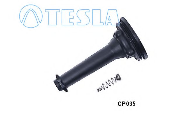 CP035 manson cauciuc,bujie TESLA 