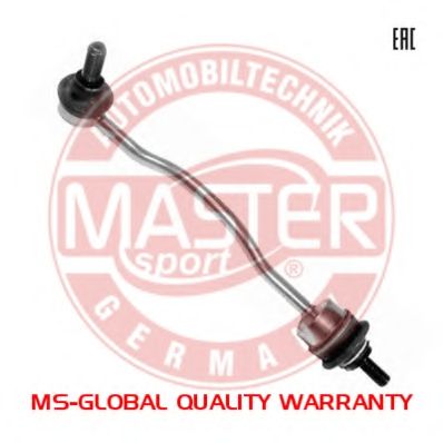 25792-PCS-MS Brat/bieleta suspensie, stabilizator MASTER-SPORT 