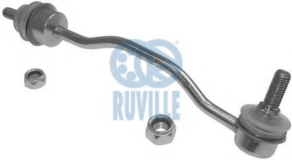 915261 Brat/bieleta suspensie, stabilizator RUVILLE 