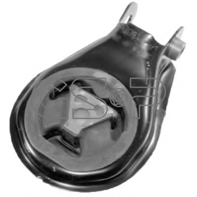 530434 Suport motor GSP 
