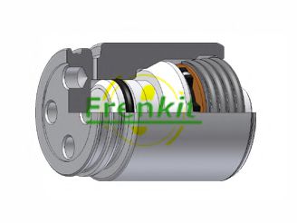 K384902 Piston, etrier frana FRENKIT 