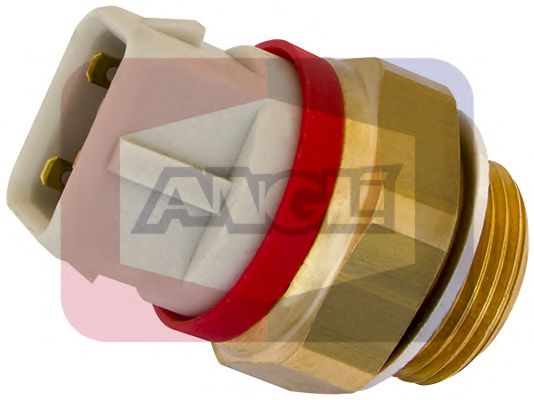 16506 Comutator temperatura, ventilator radiator ANGLI 