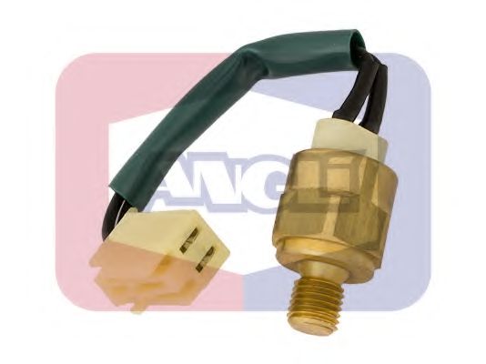 Comutator temperatura, racire