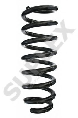 06441 Arc spiral SUPLEX 