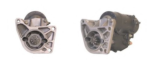 3029 starter CEVAM 
