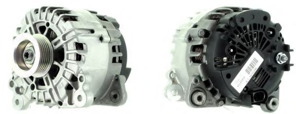 Generator / Alternator 2