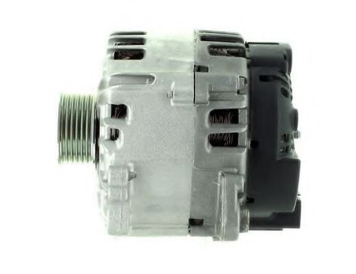 Generator / Alternator 4