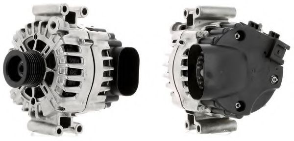 Generator / Alternator 2