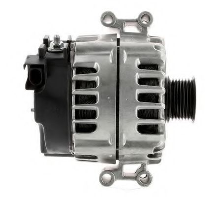 Generator / Alternator 4