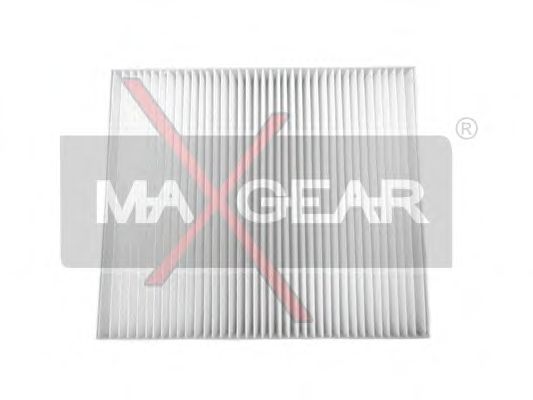 26-0255 Filtru, aer habitaclu MAXGEAR 