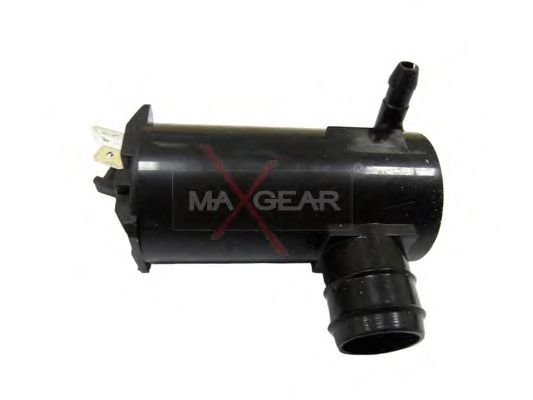 45-0014 Electromotor, ventilatie interioara MAXGEAR 