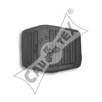 080232 Acoperire pedala, pedala frana CAUTEX 