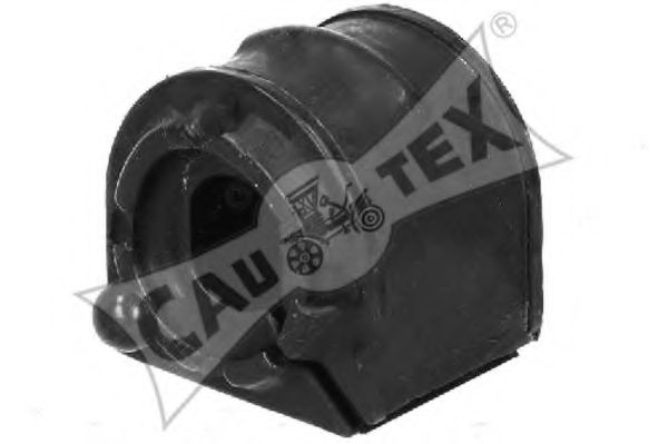 081254 Bucsa, bara stabilizatoare CAUTEX 