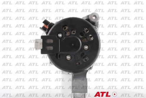 L 82 850 Generator / Alternator ATL Autotechnik 