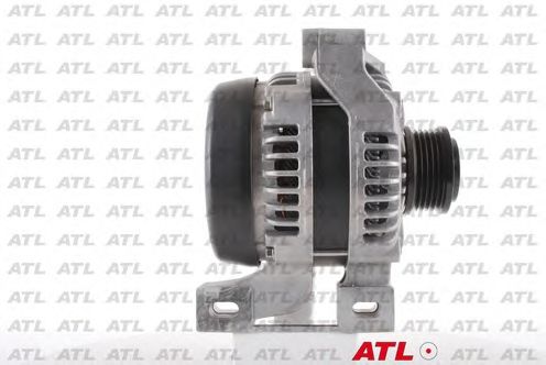 Generator / Alternator 2