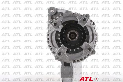 Generator / Alternator 3