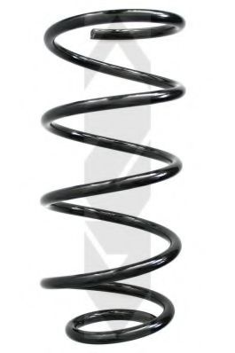 86662 Arc spiral SPIDAN 