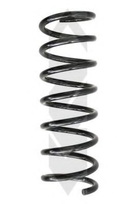 86740 Arc spiral SPIDAN 
