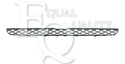 G1271 Grila ventilatie, bara protectie EQUAL QUALITY 