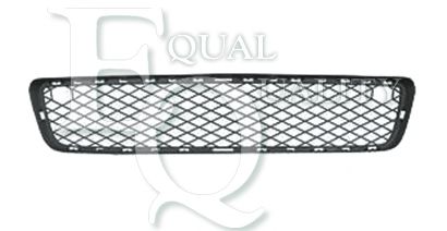 G1273 Grila ventilatie, bara protectie EQUAL QUALITY 
