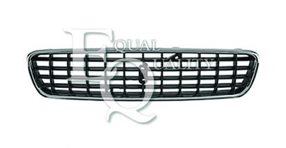 G1495 Grila radiator EQUAL QUALITY 