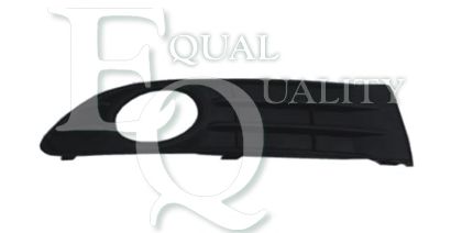 G1942 Grila radiator EQUAL QUALITY 