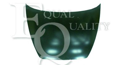 L05068 Capota motor EQUAL QUALITY 