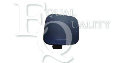 P0072 Capac carlig remorcare EQUAL QUALITY 