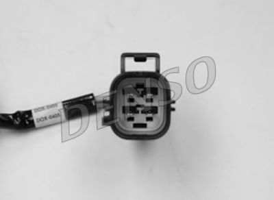 Sonda Lambda 2