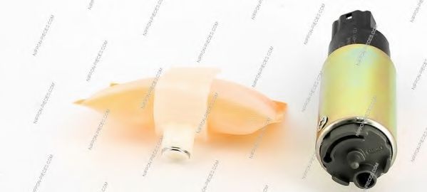 Pompa combustibil 2