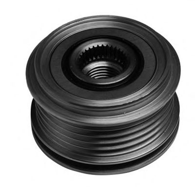 455143 Sistem roata libera, generator FISPA 