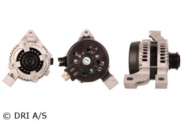 2381451202 Generator / Alternator DRI 